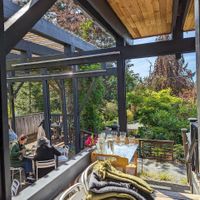  at Charlotte & The Quail in Victoria