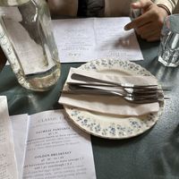   at Charlotte & The Quail in Victoria