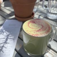   at Charlotte & The Quail in Victoria