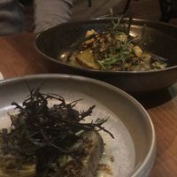   at Parallel in Amsterdam