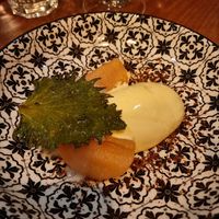  at Parallel in Amsterdam