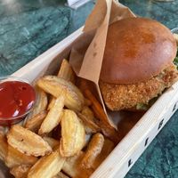   at Deliberi K7 in Helsinki