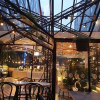 Location at Deliberi K7 in Helsinki