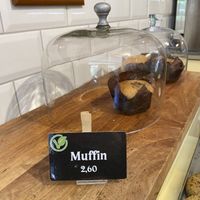   at BetterBagels Bakery in Leiden