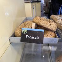   at BetterBagels Bakery in Leiden