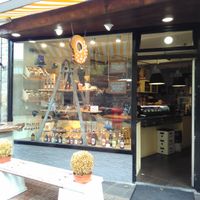 Better bagels at BetterBagels Bakery in Leiden