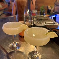   at El Pachuco in Barcelona