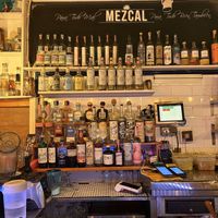   at El Pachuco in Barcelona