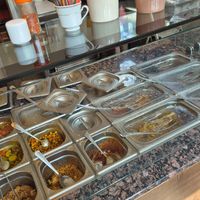  at Kumpir The Happy Potato in Luxembourg City