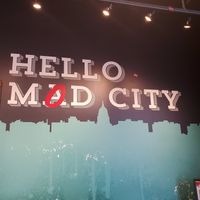  at Mod Pizza in Madison