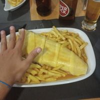  at Spacos in Vila Praia De Ancora