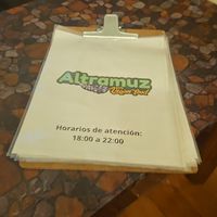  at Armonia in La Paz