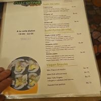  at Armonia in La Paz