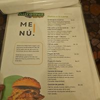  at Armonia in La Paz