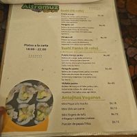  at Armonia in La Paz