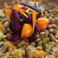  at Armonia in La Paz