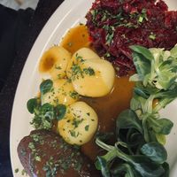   at Szczaw & Mirabelki in Poznan