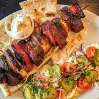  at Szczaw & Mirabelki in Poznan