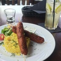  at Szczaw & Mirabelki in Poznan