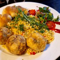  at Szczaw & Mirabelki in Poznan