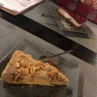 Nerkownik z mango i nerkownik z malinami 😍 at Szczaw & Mirabelki in Poznan