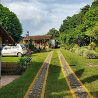  at Senderini Cafe in Bochalema