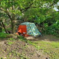 Con facilidad de alojarse en el Hotel Villa Nico en Bochalema at Senderini Cafe in Bochalema
