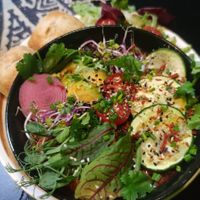   at co Jak co in Poznan