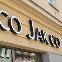  at co Jak co in Poznan