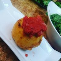 #bonda at Peace-Garden in Ottawa