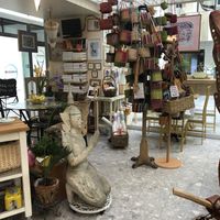 Store at Peace-Garden in Ottawa