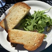 VLT- Awesomeeee at Carmel Belle in Carmel-by-the-sea