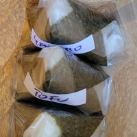  at Niigata Onigiri in Warsaw