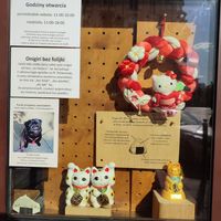  at Niigata Onigiri in Warsaw