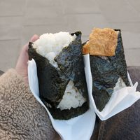  at Niigata Onigiri in Warsaw