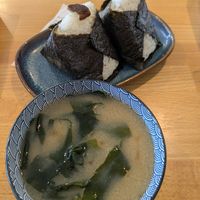  at Niigata Onigiri in Warsaw
