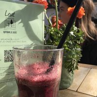 Heerlijke plek!   at Leut in Oost-vlieland