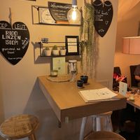 Inside   at Leut in Oost-vlieland