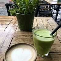   at Leut in Oost-vlieland