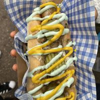 Classic   at Vausages in Lichfield