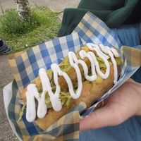  at Vausages in Lichfield