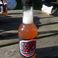  at Vausages in Lichfield