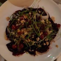  at Bar Iberico in Nottingham