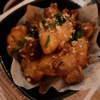  at Bar Iberico in Nottingham