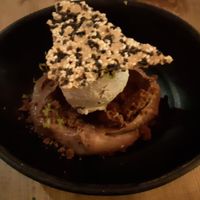  at Bar Iberico in Nottingham