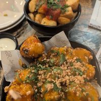  at Bar Iberico in Nottingham