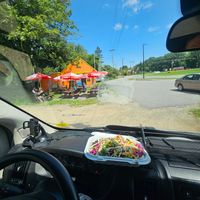  at La Casita in Kittery