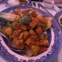   at Imperial Palace in Virginia Beach