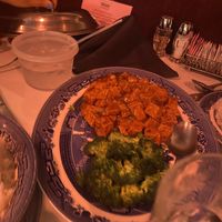   at Imperial Palace in Virginia Beach