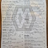 (16.11.2022) at Ministry of Works Bar & Eatery in Twizel